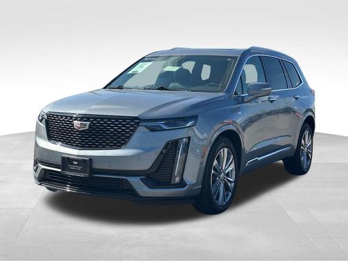 2024 Cadillac XT6 Premium Luxury AWD