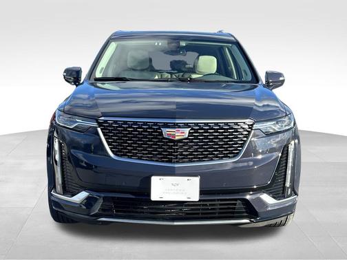 2025 Cadillac XT6 Premium Luxury AWD