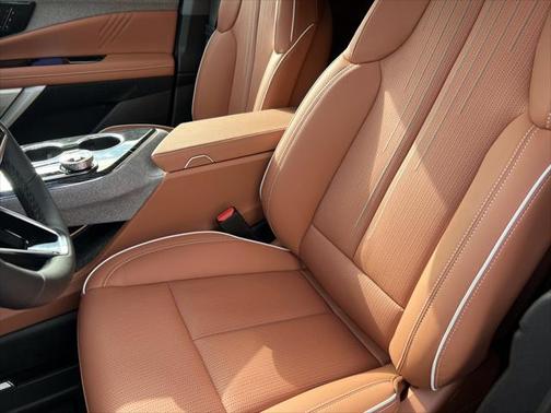 2025 Cadillac OPTIQ Sport