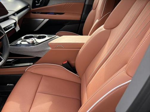 2025 Cadillac OPTIQ Sport