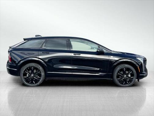2025 Cadillac OPTIQ Sport