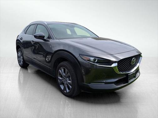 2024 Mazda CX-30 Preferred
