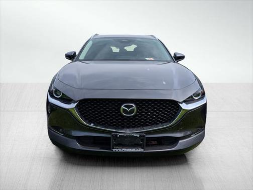 2024 Mazda CX-30 Preferred