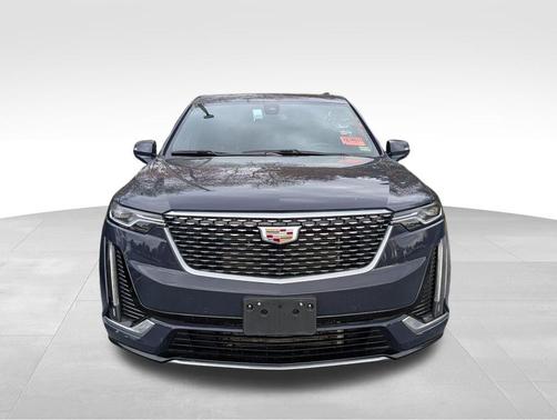 2025 Cadillac XT6 Premium Luxury AWD