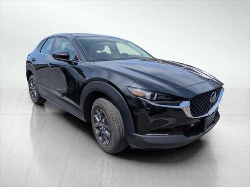 2024 Mazda CX-30 Base