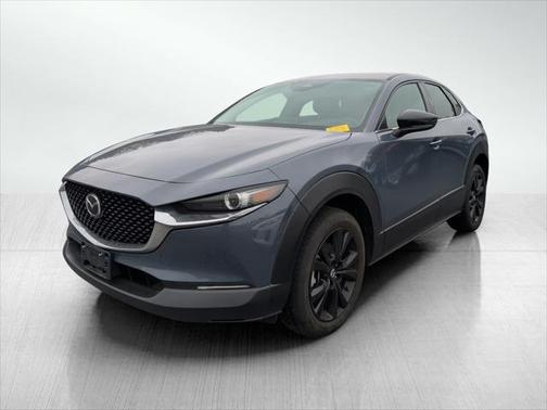 2024 Mazda CX-30 Base