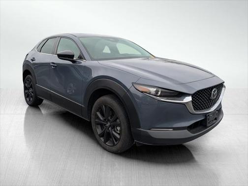 2024 Mazda CX-30 Base