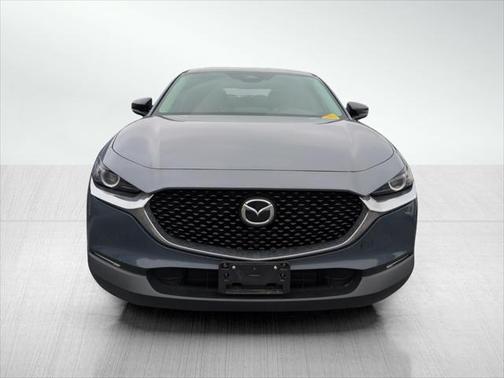 2024 Mazda CX-30 Base