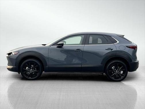 2024 Mazda CX-30 Base
