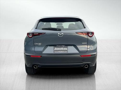 2024 Mazda CX-30 Base