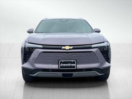 2024 Chevrolet Blazer EV eAWD LT