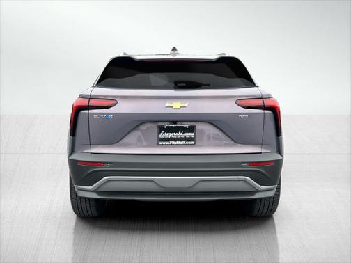 2024 Chevrolet Blazer EV eAWD LT