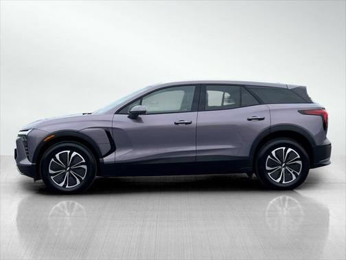 2024 Chevrolet Blazer EV eAWD LT