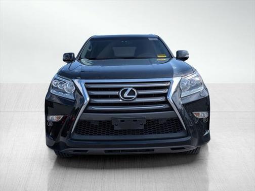 2019 Lexus GX 460 Premium