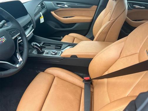 2026 Cadillac CT5 Sport RWD