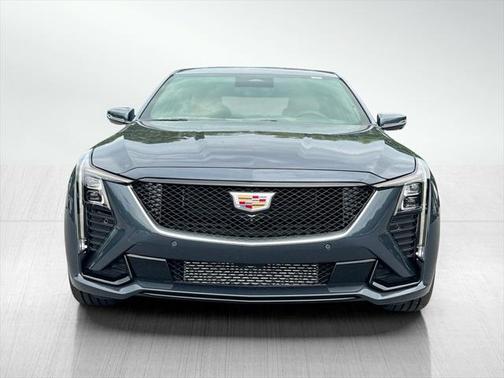 2026 Cadillac CT5 Sport RWD