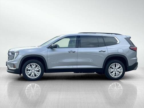 2024 GMC Acadia FWD Elevation