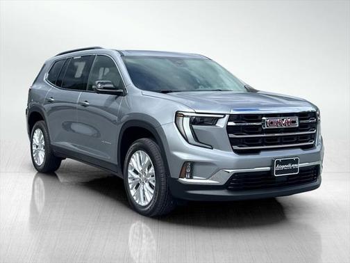 2024 GMC Acadia FWD Elevation