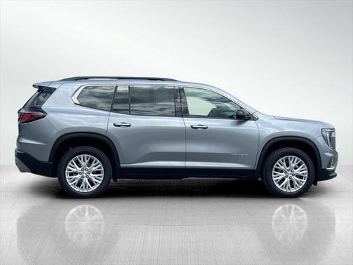 2024 GMC Acadia FWD Elevation