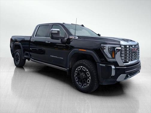 2024 GMC Sierra 2500 Denali