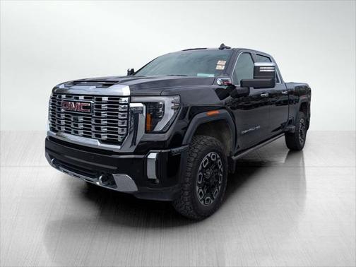 2024 GMC Sierra 2500 Denali