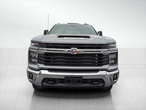 2024 Chevrolet Silverado 2500 LT