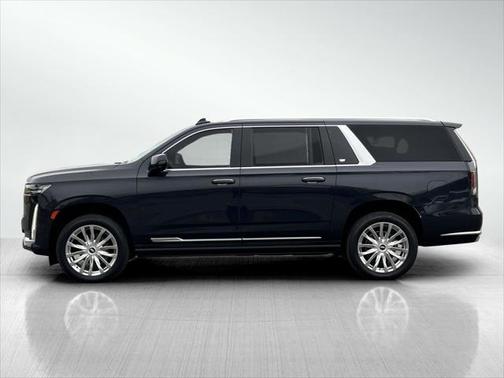 2022 Cadillac Escalade ESV Premium Luxury