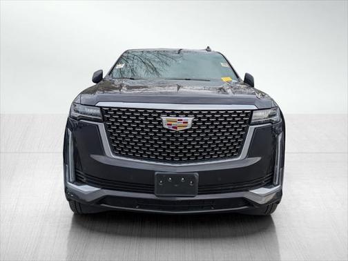2022 Cadillac Escalade ESV Premium Luxury