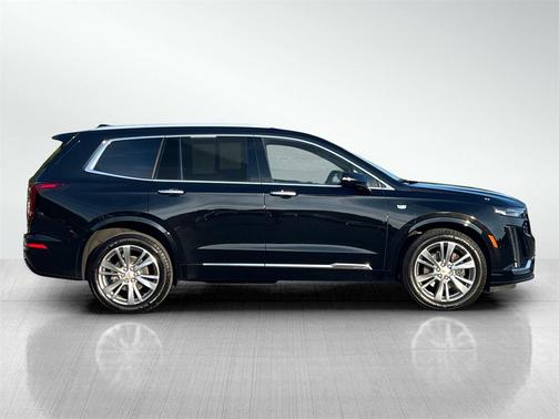 2023 Cadillac XT6 Premium Luxury AWD