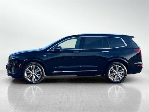 2023 Cadillac XT6 Premium Luxury AWD