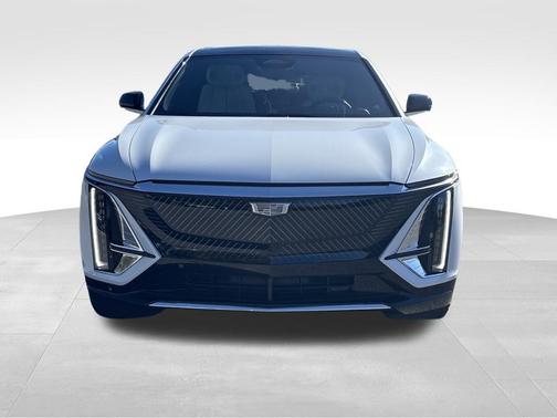 2026 Cadillac LYRIQ Premium Luxury