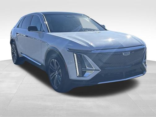 2026 Cadillac LYRIQ Premium Luxury