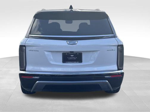 2026 Cadillac VISTIQ Premium Luxury