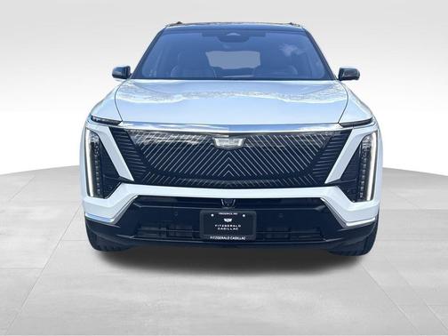 2026 Cadillac VISTIQ Premium Luxury