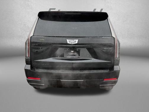 2026 Cadillac Escalade Sport Platinum