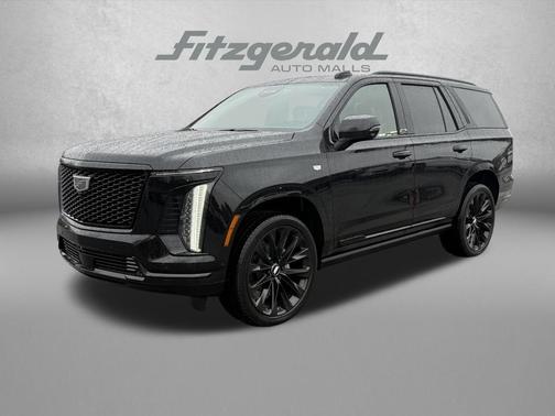 2026 Cadillac Escalade Sport Platinum