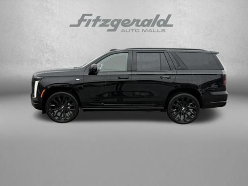 2026 Cadillac Escalade Sport Platinum