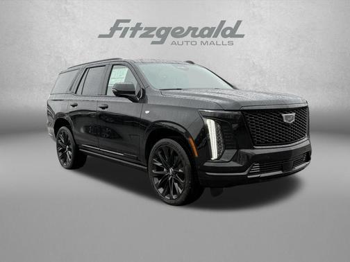 2026 Cadillac Escalade Sport Platinum