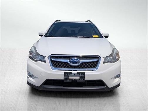2015 Subaru XV Crosstrek 2.0i Premium