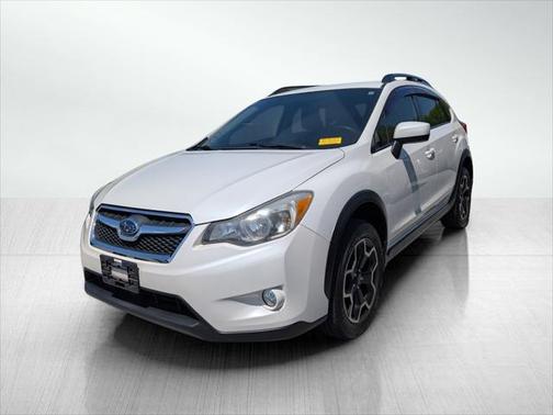 2015 Subaru XV Crosstrek 2.0i Premium
