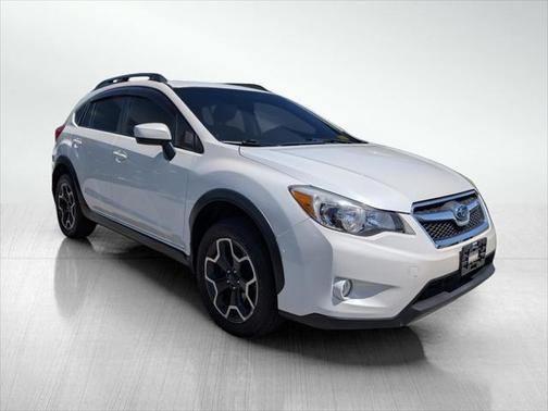 2015 Subaru XV Crosstrek 2.0i Premium