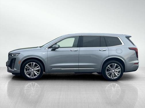 2024 Cadillac XT6 Premium Luxury AWD