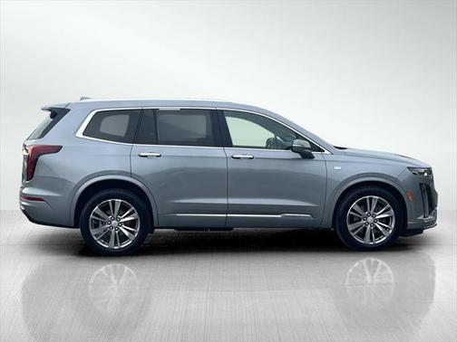 2024 Cadillac XT6 Premium Luxury AWD