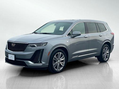 2024 Cadillac XT6 Premium Luxury AWD