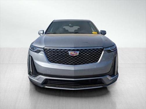 2024 Cadillac XT6 Premium Luxury AWD