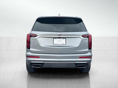 2024 Cadillac XT6 Premium Luxury AWD