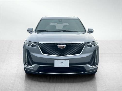 2024 Cadillac XT6 Premium Luxury AWD