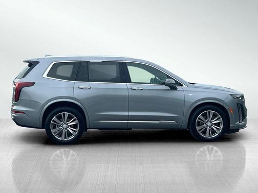2024 Cadillac XT6 Premium Luxury AWD