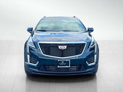 2025 Cadillac XT5 Sport