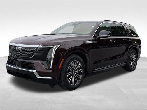 2026 Cadillac Escalade IQL Luxury